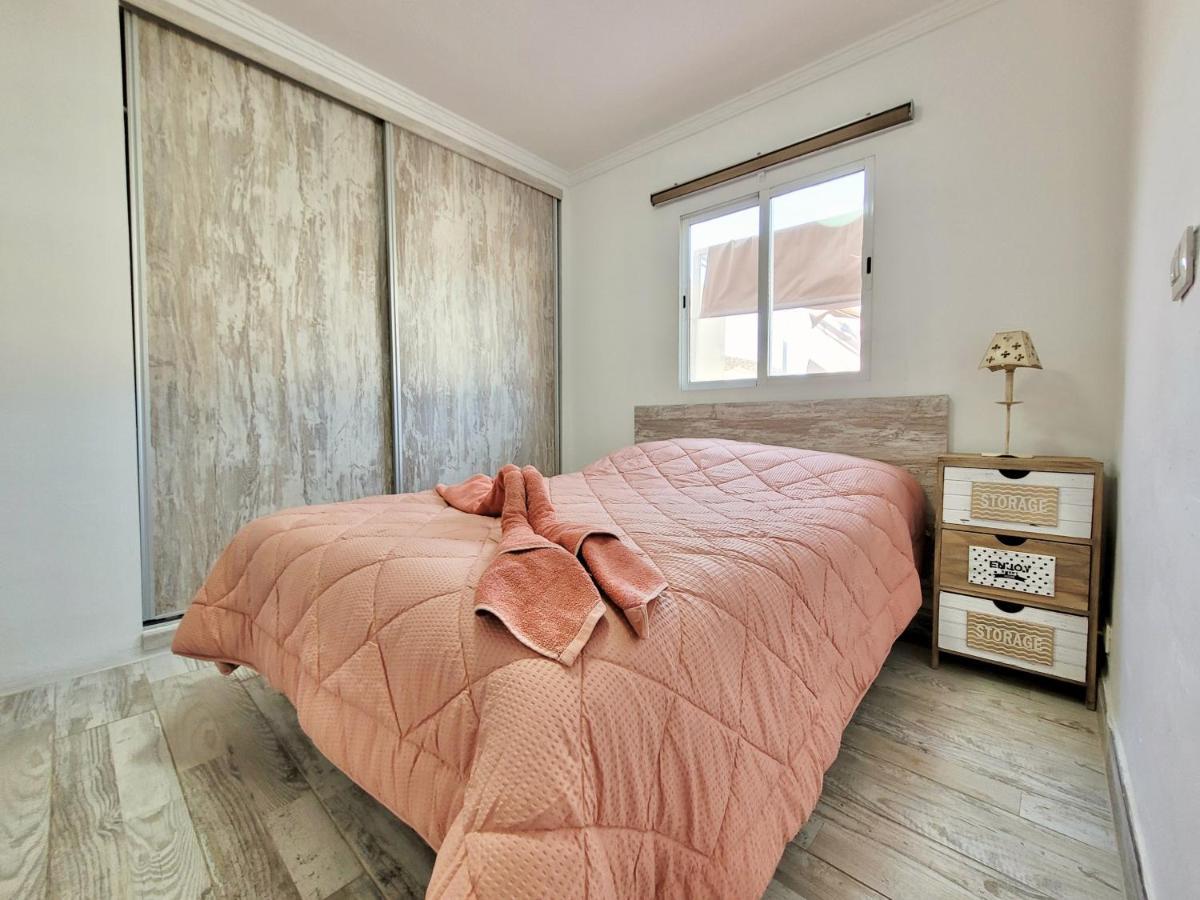 Cristianplaya Attic Apartment Los Cristianos  Exterior photo