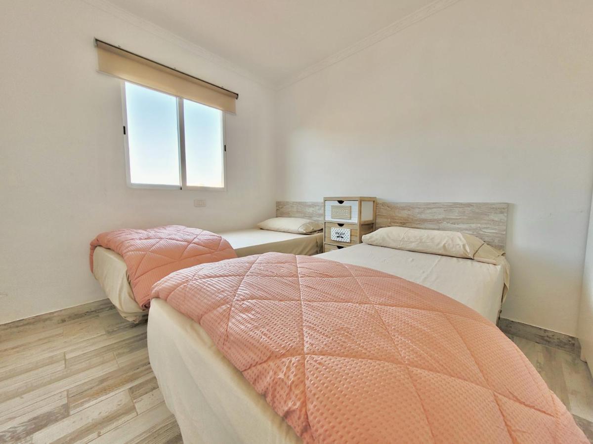 Cristianplaya Attic Apartment Los Cristianos  Exterior photo