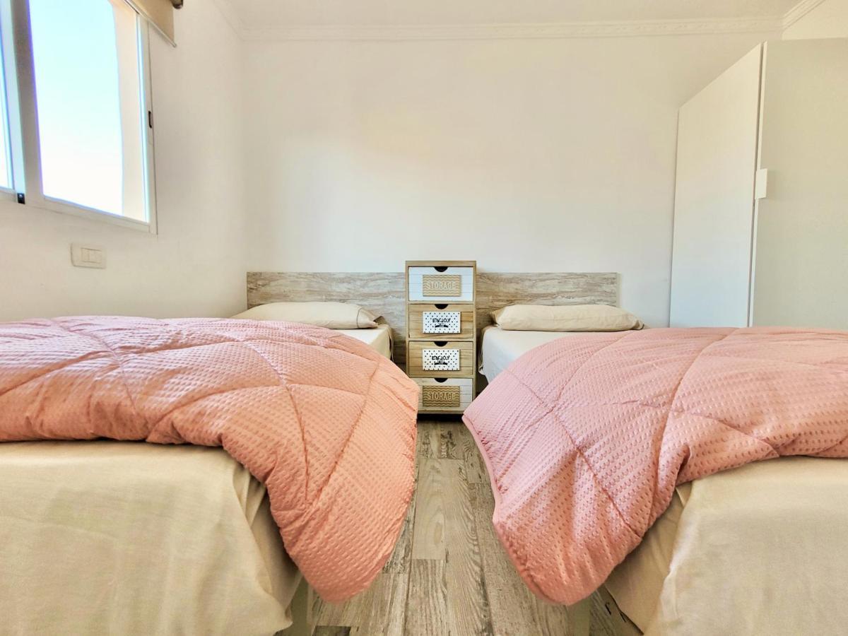 Cristianplaya Attic Apartment Los Cristianos  Exterior photo