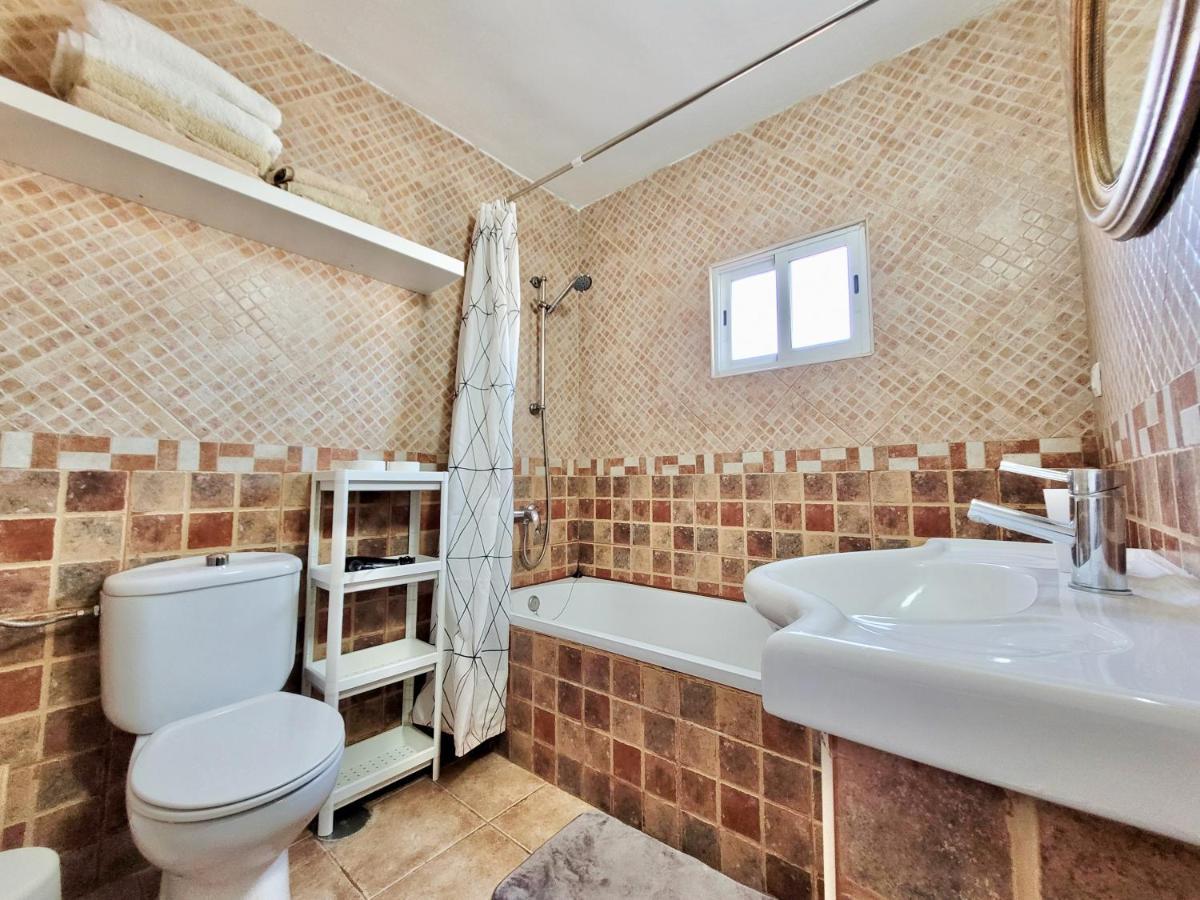 Cristianplaya Attic Apartment Los Cristianos  Exterior photo